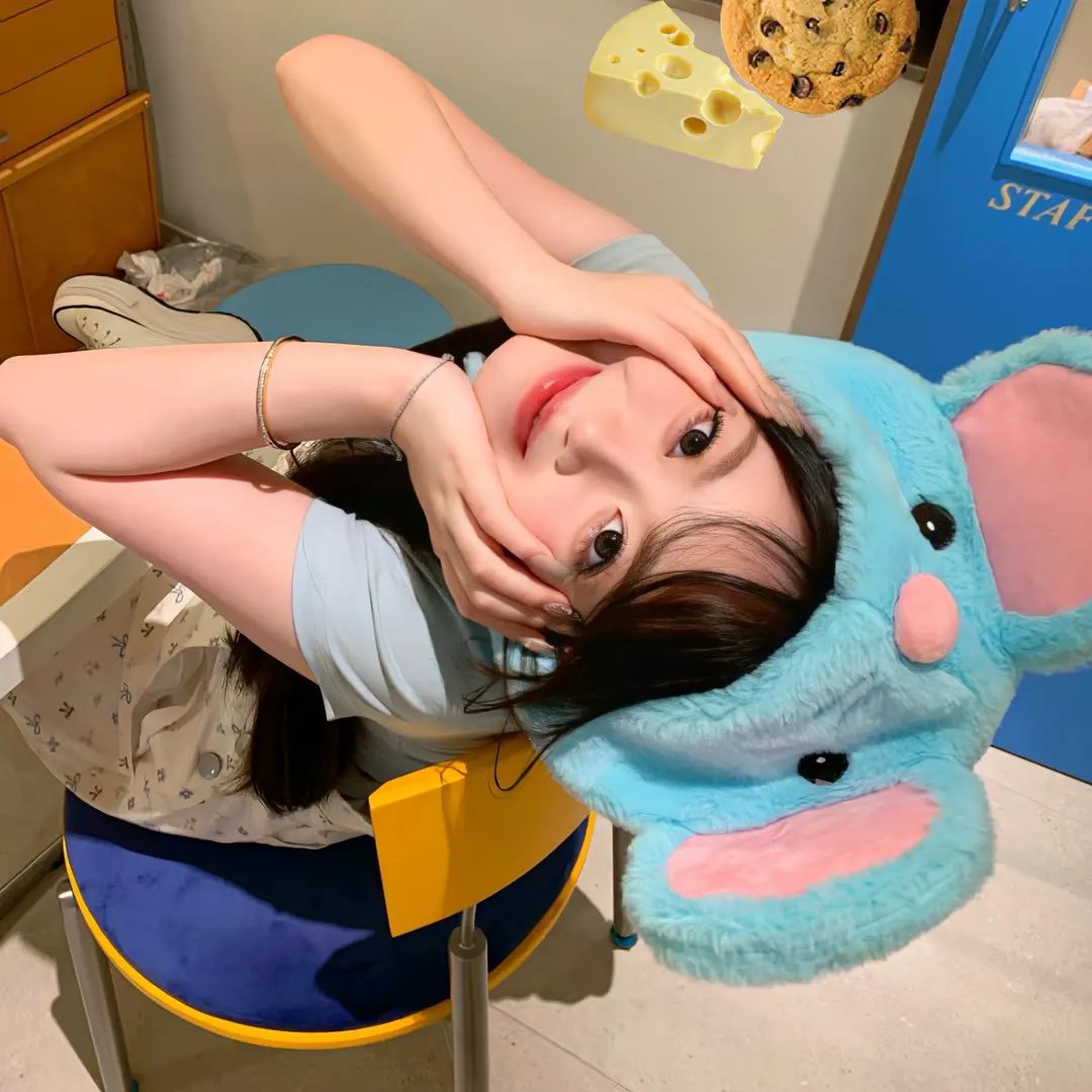 海星试唱秀